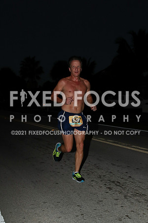 2021 Run Hutchison Island Half and 10K