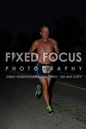 2021 Run Hutchison Island Half and 10K