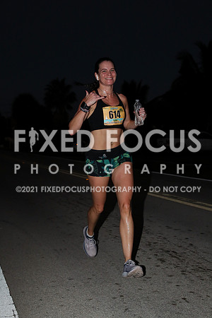 2021 Run Hutchison Island Half and 10K