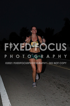 2021 Run Hutchison Island Half and 10K