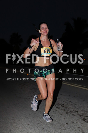 2021 Run Hutchison Island Half and 10K