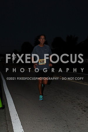 2021 Run Hutchison Island Half and 10K