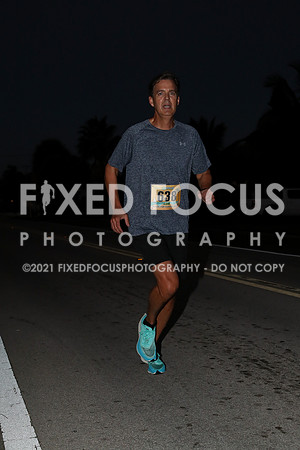 2021 Run Hutchison Island Half and 10K