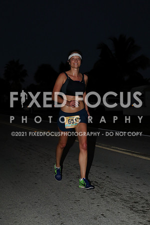 2021 Run Hutchison Island Half and 10K