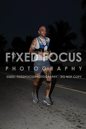 2021 Run Hutchison Island Half and 10K
