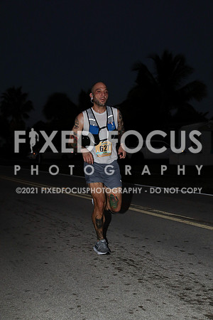 2021 Run Hutchison Island Half and 10K