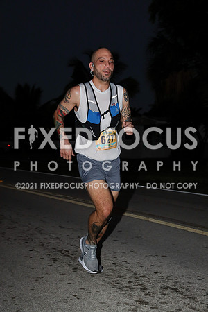 2021 Run Hutchison Island Half and 10K