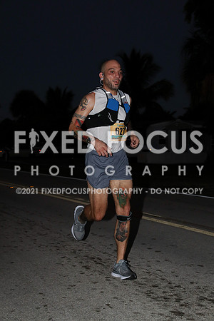 2021 Run Hutchison Island Half and 10K
