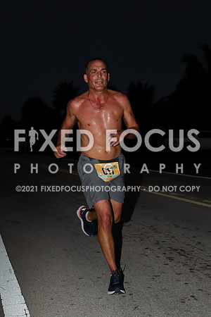 2021 Run Hutchison Island Half and 10K