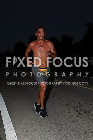 2021 Run Hutchison Island Half and 10K