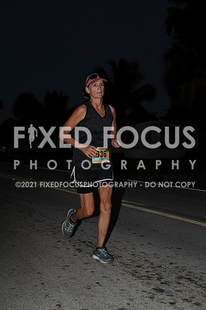 2021 Run Hutchison Island Half and 10K