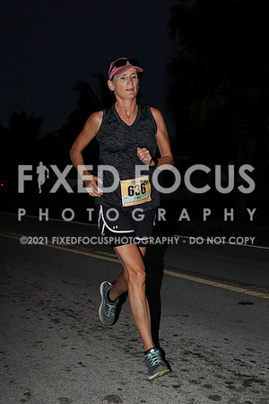 2021 Run Hutchison Island Half and 10K