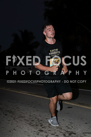 2021 Run Hutchison Island Half and 10K