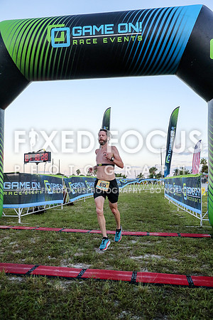 2021 Run Hutchison Island Half and 10K