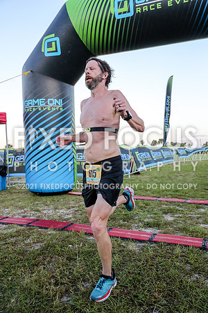2021 Run Hutchison Island Half and 10K