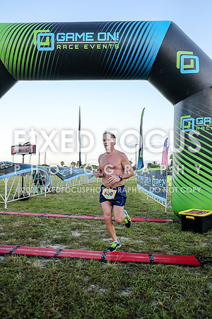 2021 Run Hutchison Island Half and 10K