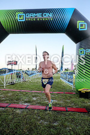2021 Run Hutchison Island Half and 10K