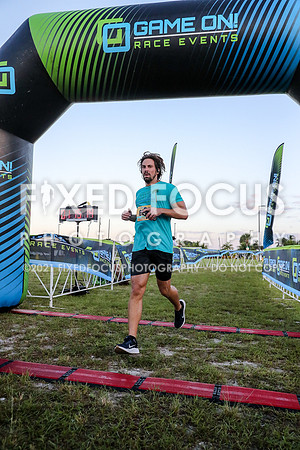2021 Run Hutchison Island Half and 10K
