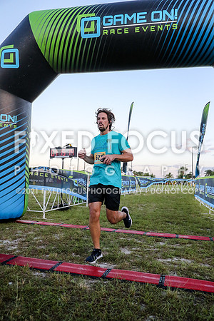 2021 Run Hutchison Island Half and 10K