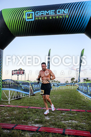 2021 Run Hutchison Island Half and 10K