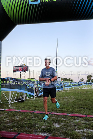 2021 Run Hutchison Island Half and 10K