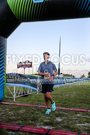 2021 Run Hutchison Island Half and 10K