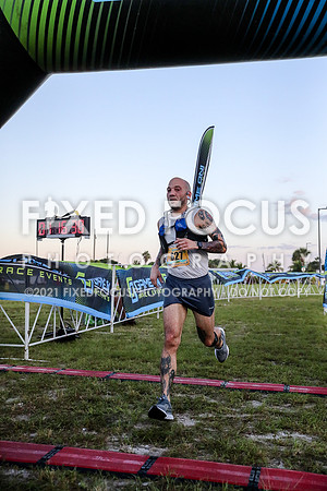 2021 Run Hutchison Island Half and 10K