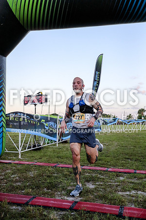 2021 Run Hutchison Island Half and 10K