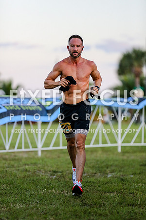 2021 Run Hutchison Island Half and 10K