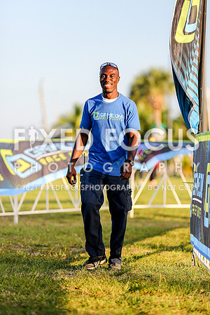 2021 Run Hutchison Island Half and 10K