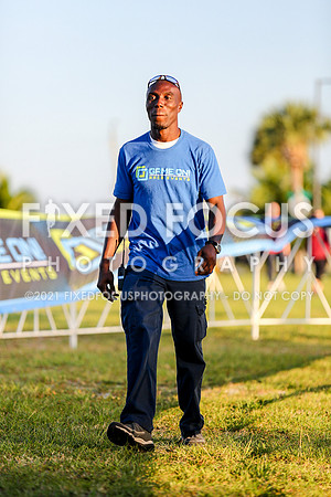 2021 Run Hutchison Island Half and 10K