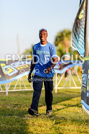2021 Run Hutchison Island Half and 10K