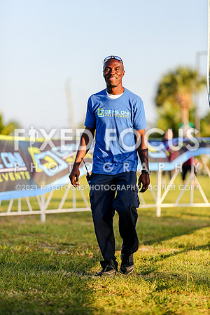 2021 Run Hutchison Island Half and 10K
