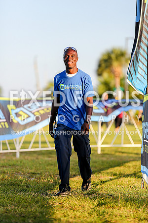 2021 Run Hutchison Island Half and 10K