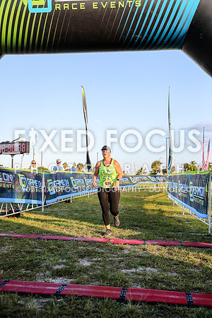 2021 Run Hutchison Island Half and 10K