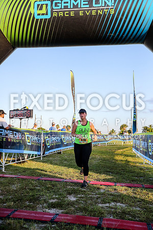 2021 Run Hutchison Island Half and 10K