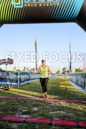 2021 Run Hutchison Island Half and 10K