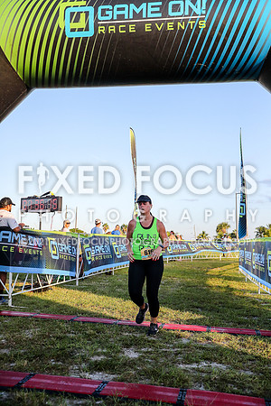 2021 Run Hutchison Island Half and 10K