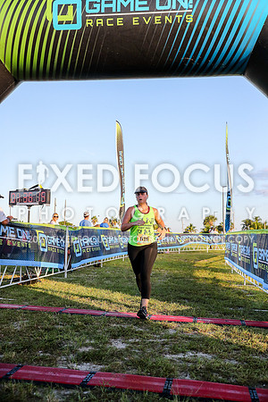 2021 Run Hutchison Island Half and 10K
