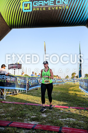 2021 Run Hutchison Island Half and 10K