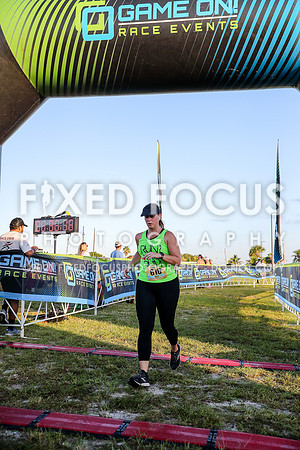 2021 Run Hutchison Island Half and 10K