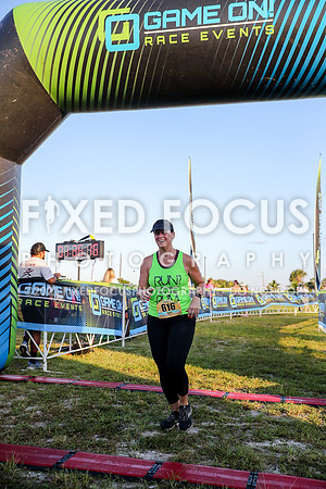2021 Run Hutchison Island Half and 10K