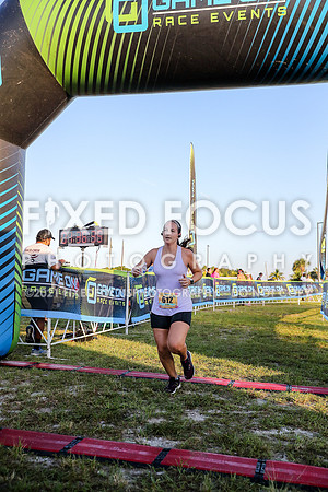 2021 Run Hutchison Island Half and 10K