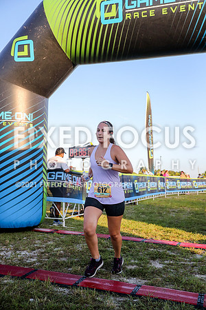 2021 Run Hutchison Island Half and 10K