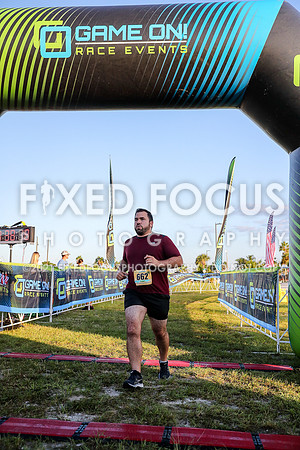 2021 Run Hutchison Island Half and 10K