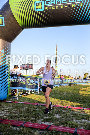 2021 Run Hutchison Island Half and 10K