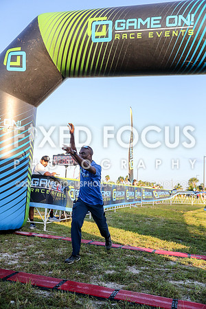 2021 Run Hutchison Island Half and 10K