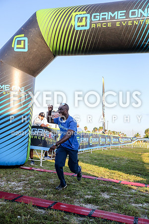 2021 Run Hutchison Island Half and 10K