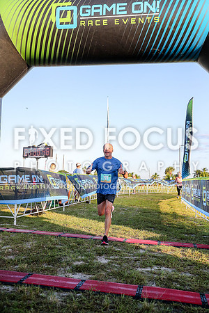 2021 Run Hutchison Island Half and 10K