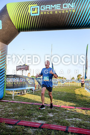 2021 Run Hutchison Island Half and 10K